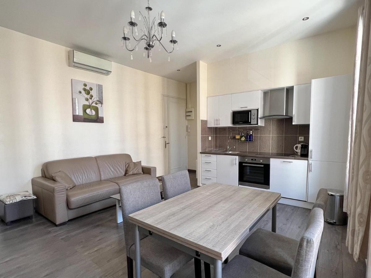 Cannes Centre, 3 Chambres, Plage Et La Croisette A 50M Exterior foto