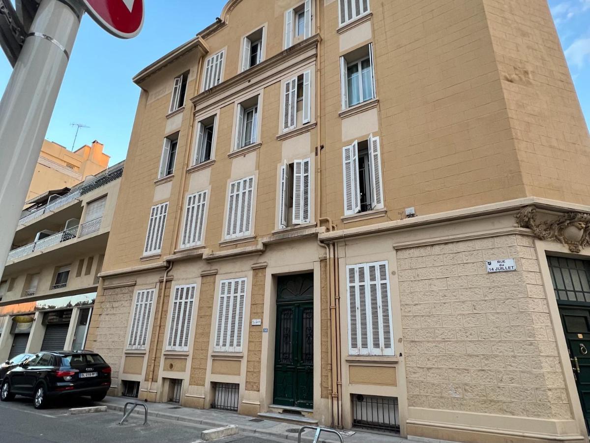 Cannes Centre, 3 Chambres, Plage Et La Croisette A 50M Exterior foto